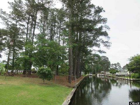 Vacant Land For Sale - 105 N Mallard Court #LOT 17<br/> Grandy, NC 27939