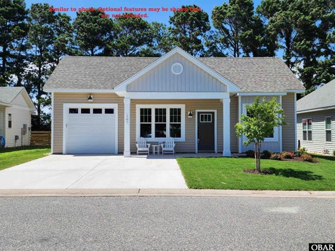 Homes For Sale - 108 Bridge View Dr S #LOT 55<br/> Grandy, NC 27939