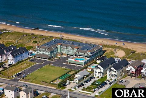 Photo of 815 S Virginia Dare Trail #Unit 105, Kill Devil Hills, NC 27948 (MLS # 132635)