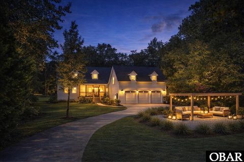 Homes For Sale - 5124 The Woods Road #LOT 21<br/> Kitty Hawk, NC 27949