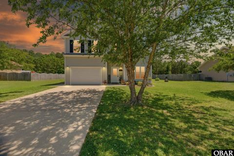 Photo of 121 Laurel Woods Blvd #Lot6, Currituck, NC 27929 (MLS # 132908)