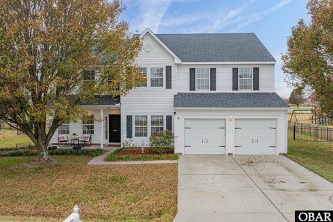 Homes For Sale - 142 Saint Andrews Road #LOT 65<br/> Moyock, NC 27958