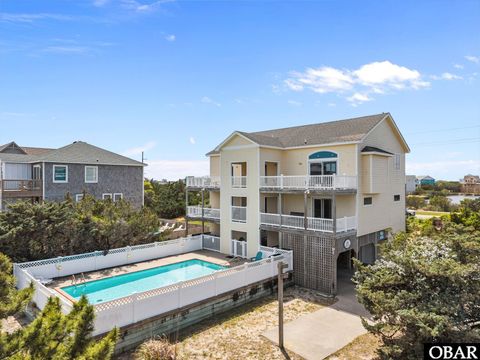 Homes For Sale - 41636 Ocean View Drive #LOT 37<br/> Avon, NC 27915