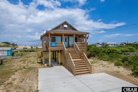 Photo of 104 E Soundside Road, Nags Head, NC 27959 (MLS # 132790)