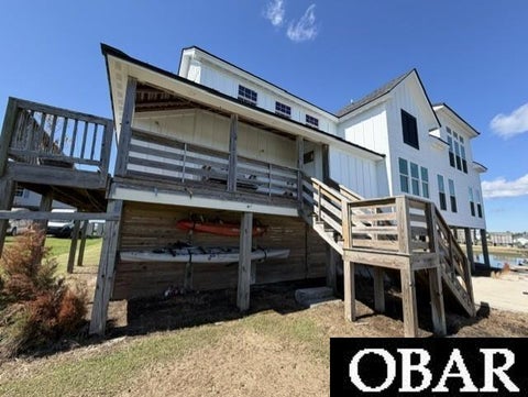 Homes For Sale - 297 Bayview Drive<br/> Dare County, Stumpy Point, NC 27978