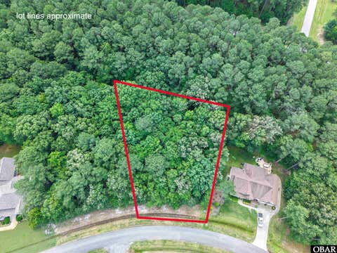 Vacant Land For Sale - Standard Bred Way #LOT JJ10<br/> Hertford, NC 27944