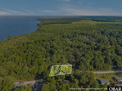 Vacant Land For Sale - Colonial Beach Road #LOT :27, 29<br/> Jarvisburg, NC 27947