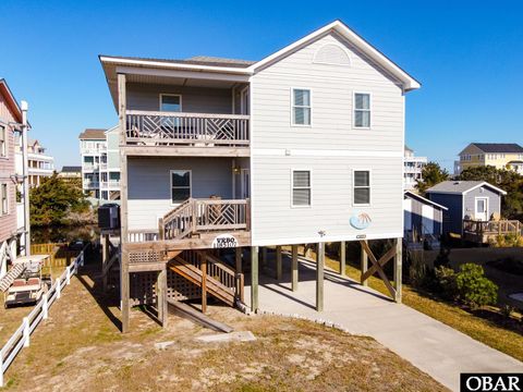 Homes For Sale - 24227 Atlantic Drive #LOT 12  13<br/> Rodanthe, NC 27968