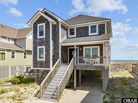 Homes For Sale - 8003 S Old Oregon Inlet Road #LOT 4<br/> Nags Head, NC 27959