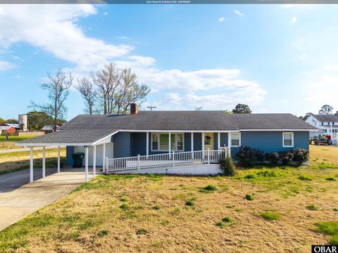 Photo of 101 Canadian Goose Drive #Lot18, Currituck, NC 27929 (MLS # 132473)