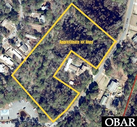 Photo of Williams Drive #Lot 2, Kill Devil Hills, NC 27948 (MLS # 132753)