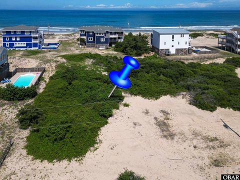 Vacant Land For Sale - 1609 Sandpiper Road #LOT 17<br/> Corolla, NC 27927