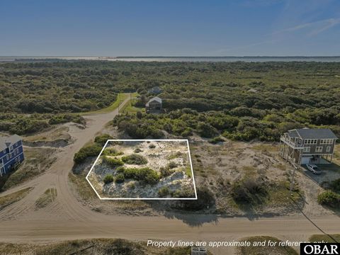 Vacant Land For Sale - 2050 Sandfiddler Road #LOT 76<br/> Corolla, NC 27927