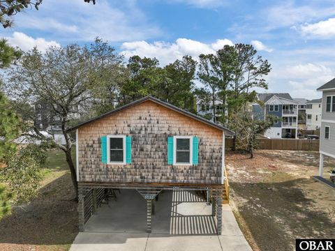 Mobile Home For Sale - 3307 S Croatan Highway #LOT 2<br/> Nags Head, NC 27959
