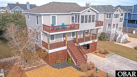 Photo of 789 Kings Grant Drive #Lot 68, Corolla, NC 27927 (MLS # 133653)