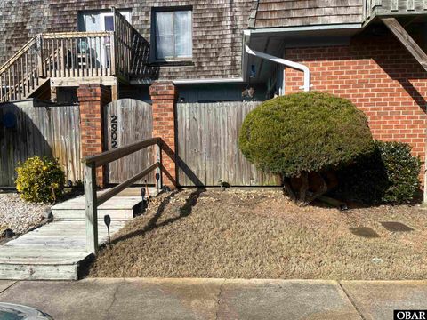 Homes For Sale - 2902 Seahorse Court #UNIT 2902<br/> Kitty Hawk, NC 27949