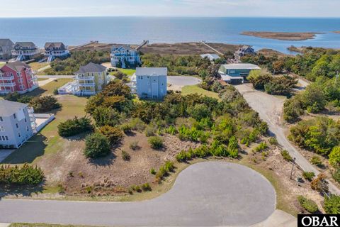 Vacant Land For Sale - 26122 N Sand Dollar Court #LOT 10<br/> Salvo, NC 27972