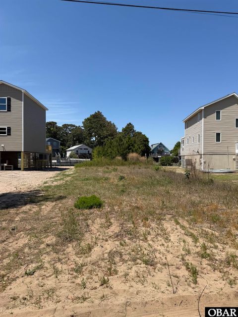 Vacant Land For Sale - 107 King Court #LOT 83<br/> Kill Devil Hills, NC 27948