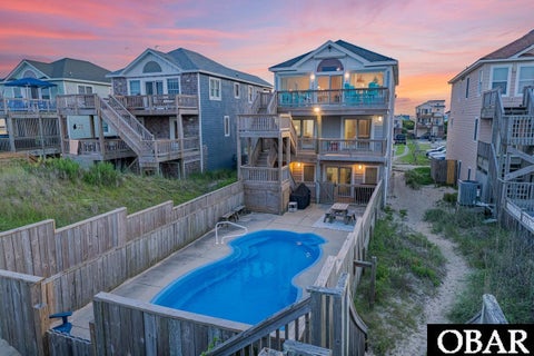 Homes For Sale - 6927 S Virginia Dare Trail #LOT 14<br/> Nags Head, NC 27959