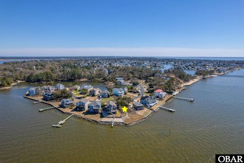 Vacant Land For Sale - 125 Clipper Court #LOT 12<br/> Kill Devil Hills, NC 27948