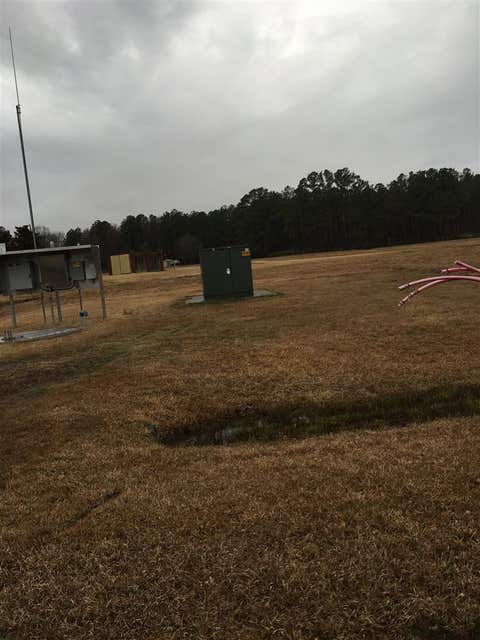 Vacant Land For Sale - 103 Northside Park Drive<br/> Elizabeth City, NC 27909