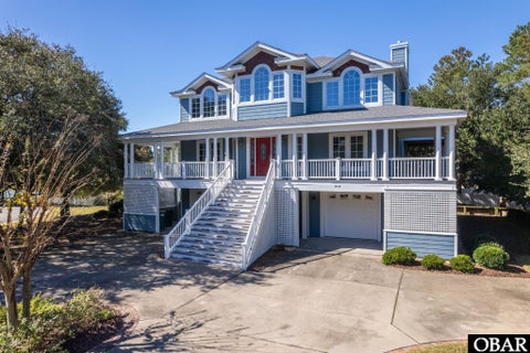 Vacant Land For Sale - 818 Whistler Court #LOT 381<br/> Corolla, NC 27927