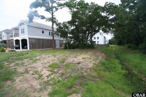 Vacant Land For Sale - W Palmetto Street #LOT 21R<br/> Kill Devil Hills, NC 27948