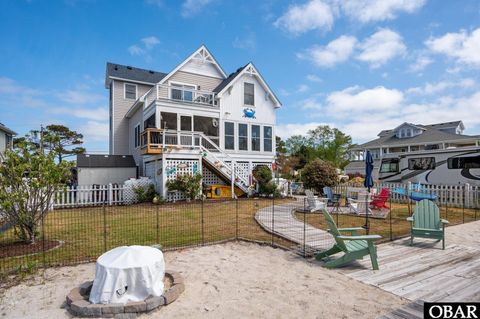 Photo of 241 Eagle Drive #Lot 22, Kill Devil Hills, NC 27948 (MLS # 132538)