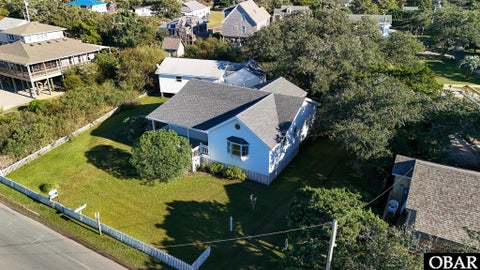 Homes For Sale - 369 Lighthouse Road #LOT 2<br/> Ocracoke, NC 27960