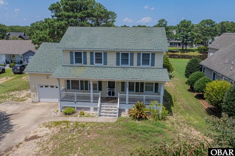 Homes For Sale - 140 W Waterside Lane #LOT 30<br/> Nags Head, NC 27959