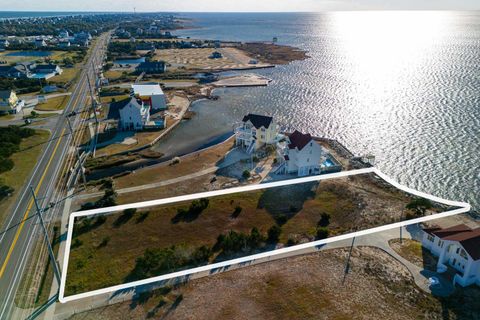 Vacant Land For Sale - Nc 12 Highway<br/> Rodanthe, NC 27968