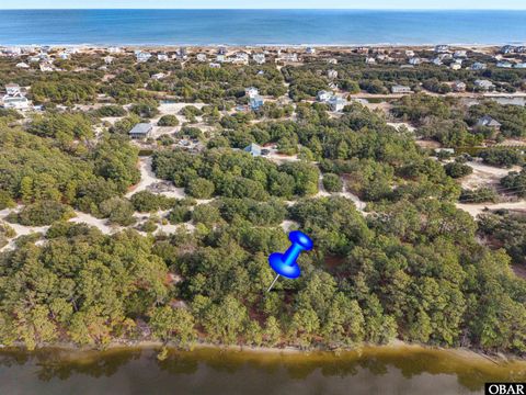 Vacant Land For Sale - 2226 Sailfish Road #UNIT 45<br/> Corolla, NC 27927