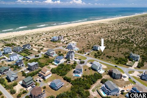 Vacant Land For Sale - 27230 South Beach Lane #LOT 15<br/> Salvo, NC 27968