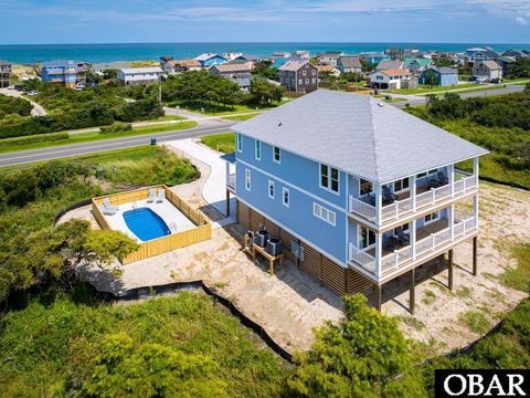 Vacant Land For Sale - 10018 S Old Oregon Inlet Road #LOT 1<br/> Nags Head, NC 27959