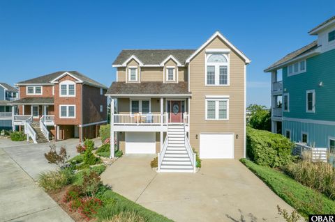 Photo of 119 W Seawatch Court #Lot 4, Nags Head, NC 27959 (MLS # 132802)