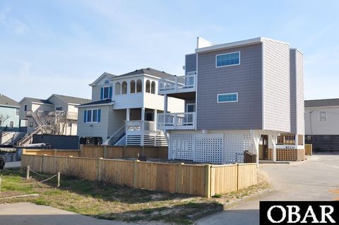 Homes For Sale - 8723 A S Old Oregon Inlet Road #LOT 3<br/> Nags Head, NC 27959