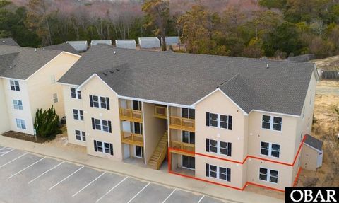 Photo of 816 Carolina Court #Unit D, Corolla, NC 27927 (MLS # 132561)