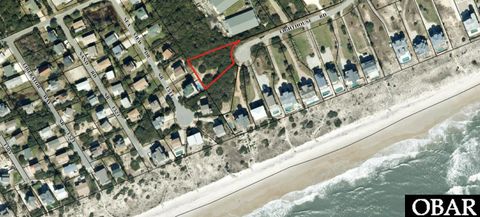 Vacant Land For Sale - 57534 Lighthouse Road #LOT 23R<br/> Hatteras, NC 27943
