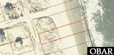 Photo of 1647 Sandfiddler Road #Lot 2, Corolla, NC 27927 (MLS # 131247)