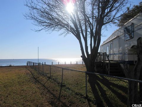 Vacant Land For Sale - 157 Dolphin Court #LOT 26<br/> Grandy, NC 27939