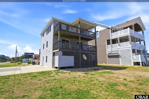 Photo of 3022 S Virginia Dare Trail #Lot 1, Nags Head, NC 27959 (MLS # 132488)