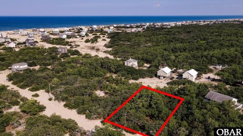 Vacant Land For Sale - 512 Robin Lane #LOT 35<br/> Currituck County, Corolla, NC 27927