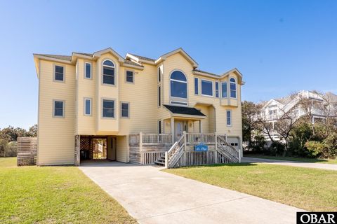 Condo For Sale - 820 Corolla Drive #LOT 71<br/> Corolla, NC 27927