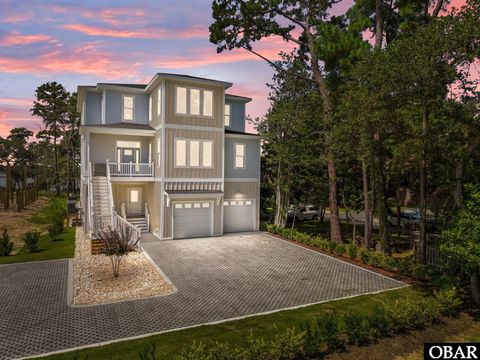 Vacant Land For Sale - 1320 Water Oak Drive #LOT 4<br/> Kill Devil Hills, NC 27948