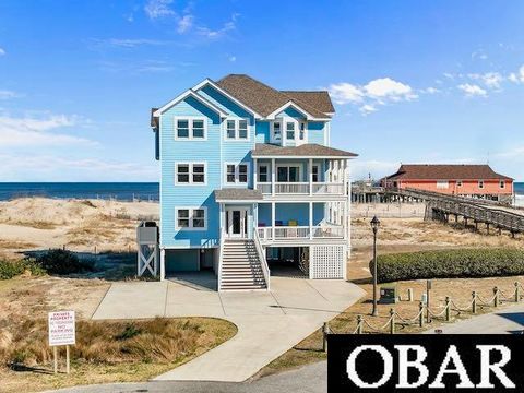 Homes For Sale - 24253 Caribbean Way #LOT 22R2<br/> Rodanthe, NC 27068