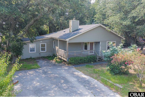 Homes For Sale - 505 W Airstrip Road<br/> Kill Devil Hills, NC 27948