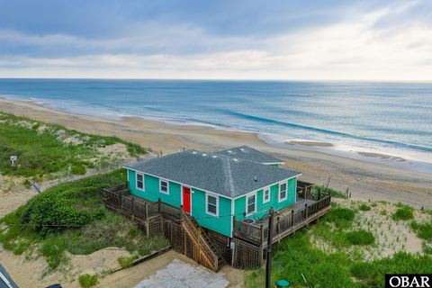 Photo of 3215 N Virginia Dare Trail #Lot 1 N PT, Kill Devil Hills, NC 27948 (MLS # 132991)