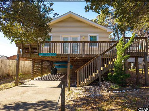 Photo of 104 E Blackman Street #Lot9, Nags Head, NC 27959 (MLS # 132442)