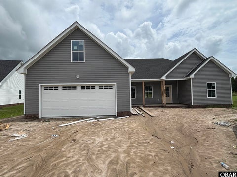 Homes For Sale - 125 Copper Run Loop #LOT13<br/> Camden County, South Mills, NC 27976