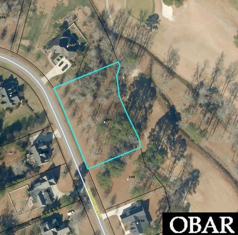 Homes For Sale - 200 Carolina Club Drive #LOT205<br/> Grandy, NC 27939